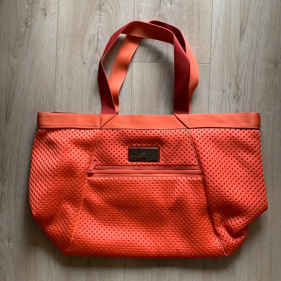 adidas by Stella McCartney NWOT Swim Tote - Picture 2 of 8